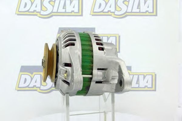 Generator / Alternator 4