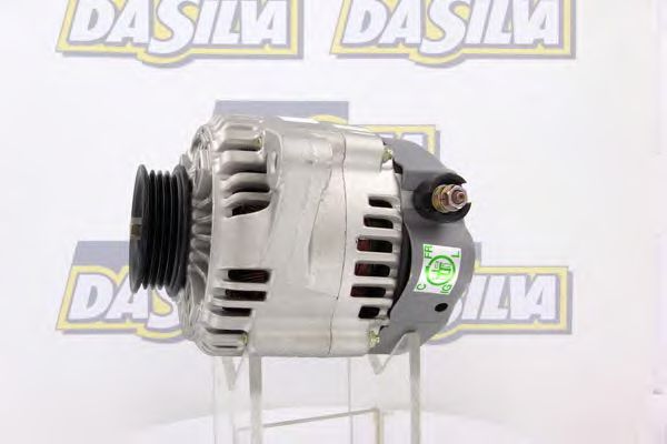 Generator / Alternator 3