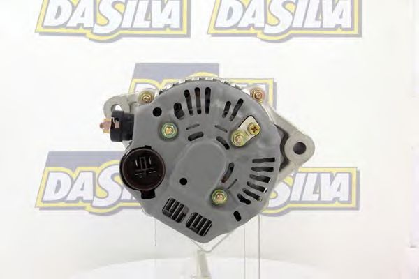 Generator / Alternator 4