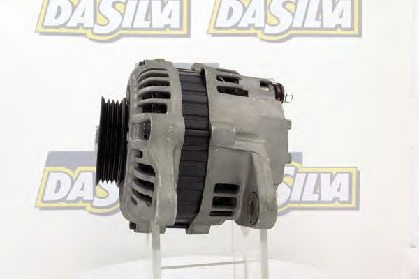 Generator / Alternator 3