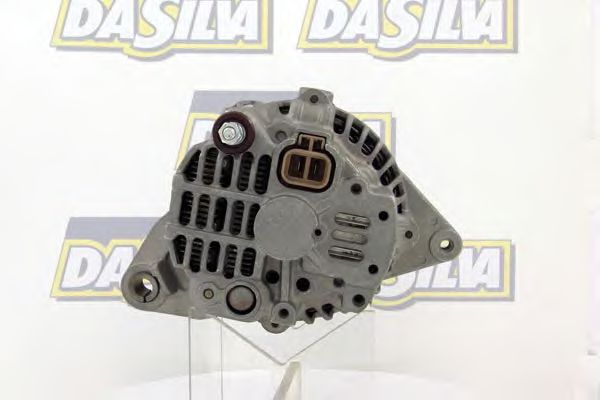 Generator / Alternator 4