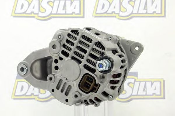 Generator / Alternator 4