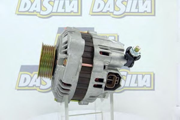 Generator / Alternator 3