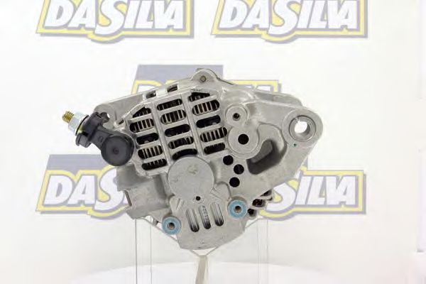Generator / Alternator 4