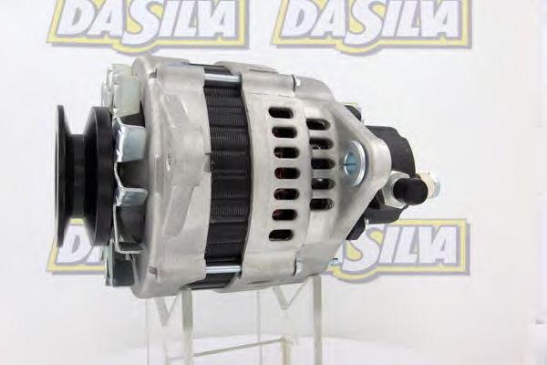 Generator / Alternator 3