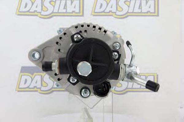 Generator / Alternator 4