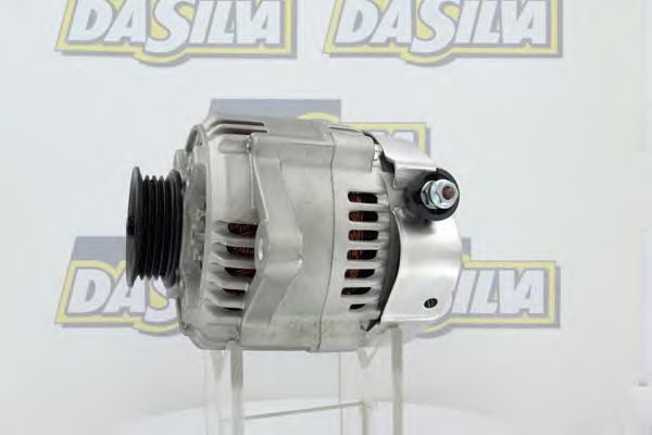 Generator / Alternator 3