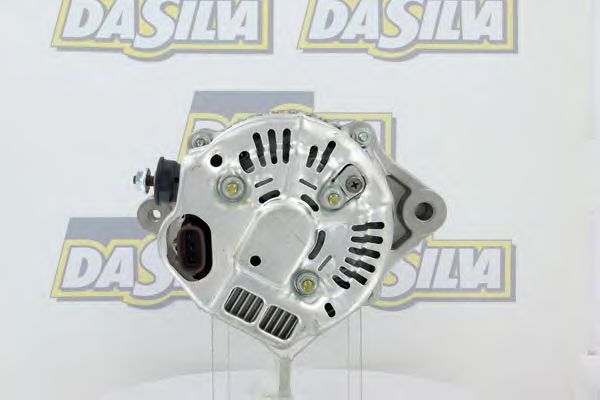 Generator / Alternator 4