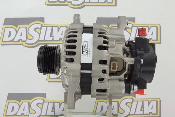 Generator / Alternator 3