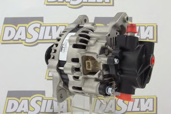 Generator / Alternator 4
