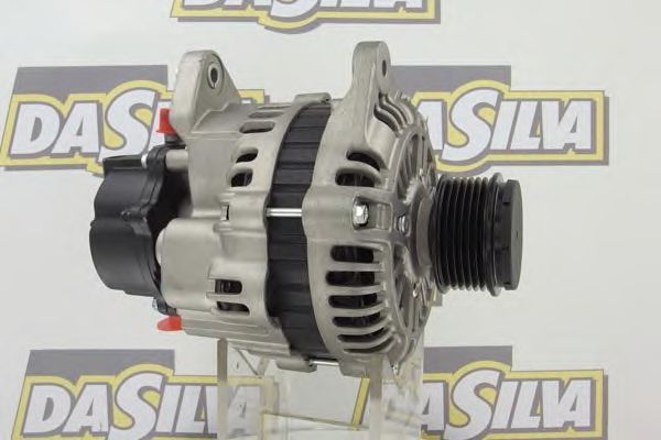 Generator / Alternator 5