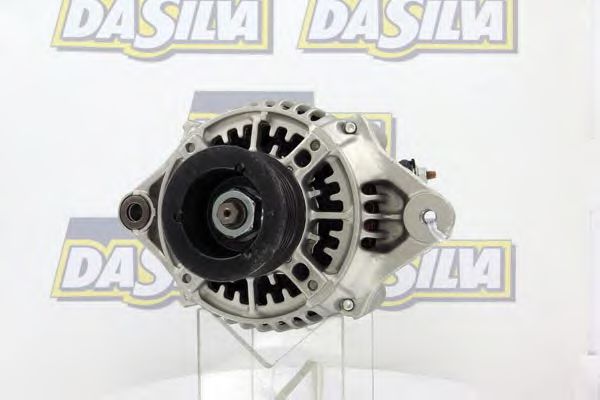 Generator / Alternator 2