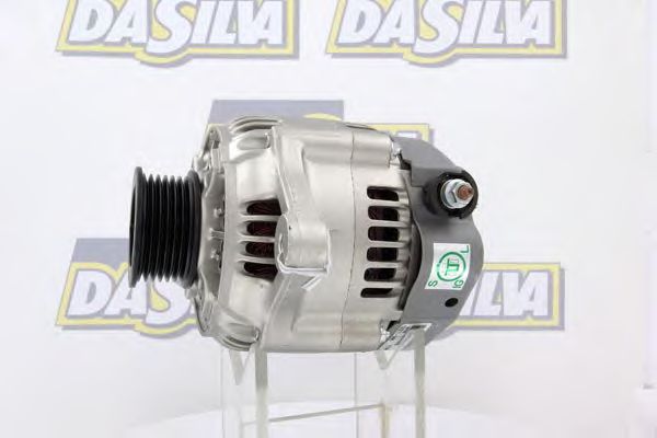 Generator / Alternator 3