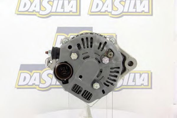 Generator / Alternator 4