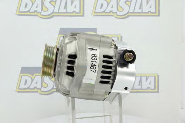 Generator / Alternator 3