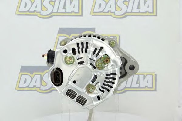 Generator / Alternator 4