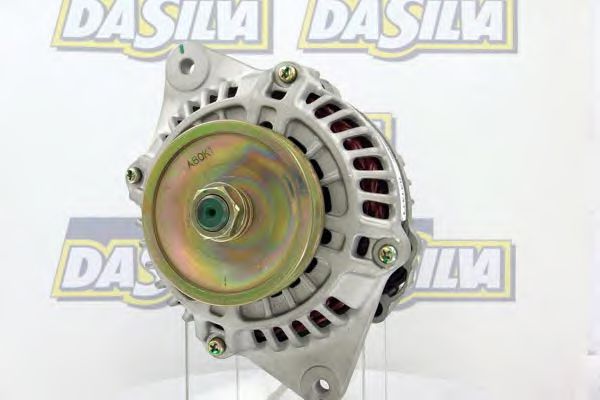 Generator / Alternator 3