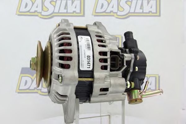 Generator / Alternator 4
