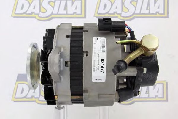 Generator / Alternator 3
