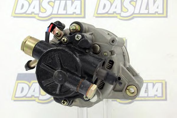 Generator / Alternator 4