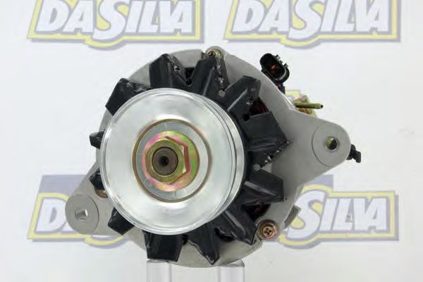 Generator / Alternator 5