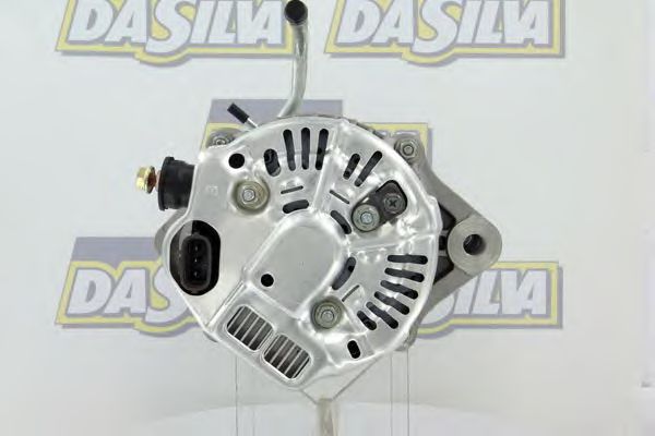 Generator / Alternator 4