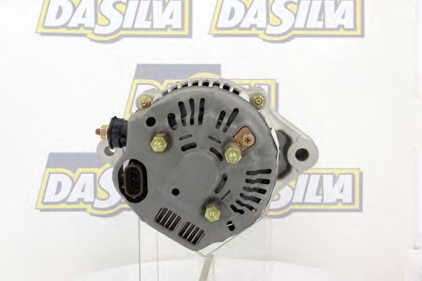 Generator / Alternator 4