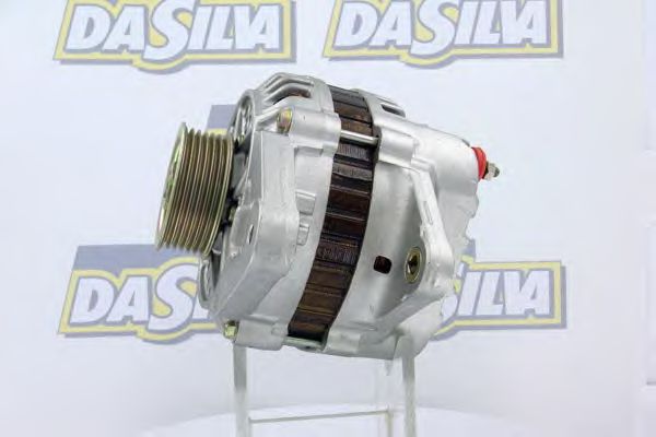 Generator / Alternator 3