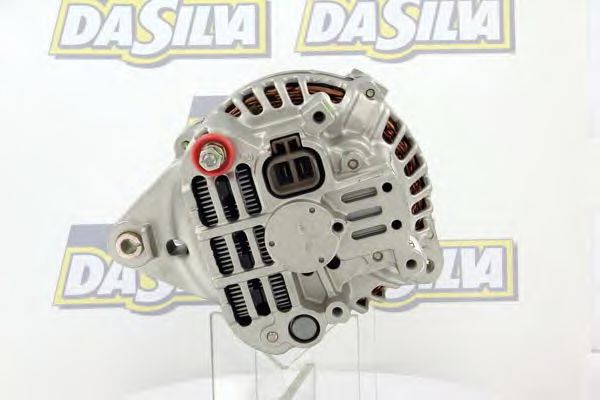 Generator / Alternator 4