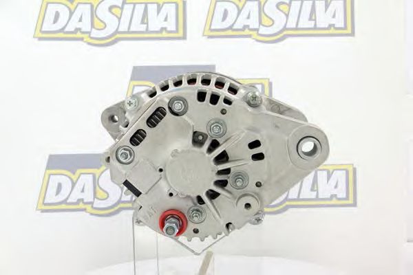 Generator / Alternator 4