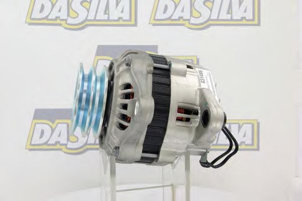 Generator / Alternator 4
