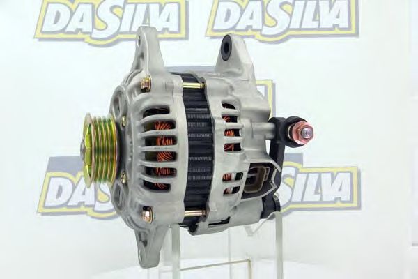 Generator / Alternator 3
