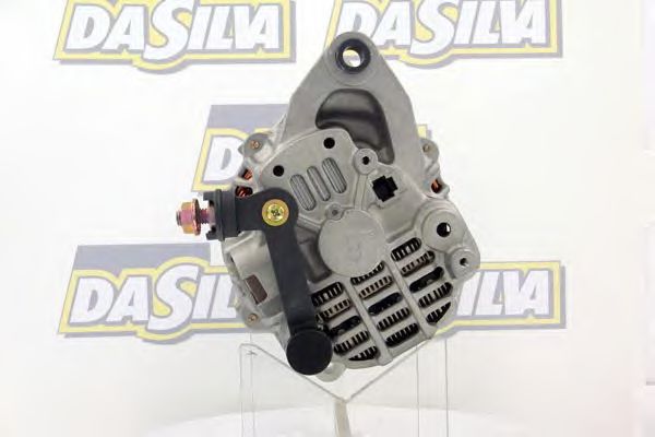 Generator / Alternator 4
