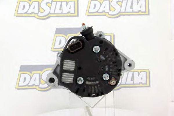 Generator / Alternator 4