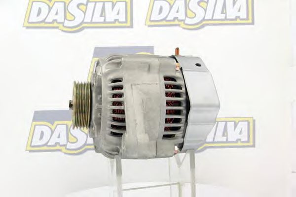 Generator / Alternator 3