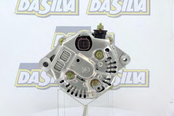 Generator / Alternator 4