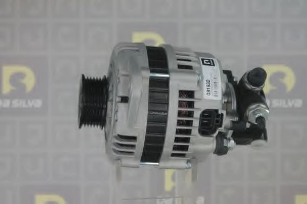 Generator / Alternator 3