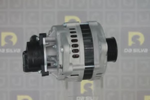 Generator / Alternator 6