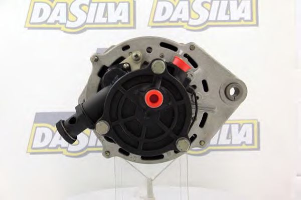 Generator / Alternator 4