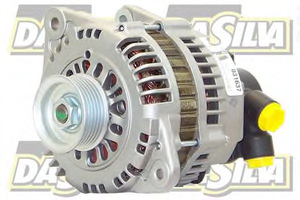 Generator / Alternator 2