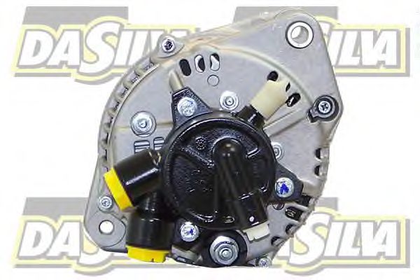 Generator / Alternator 4