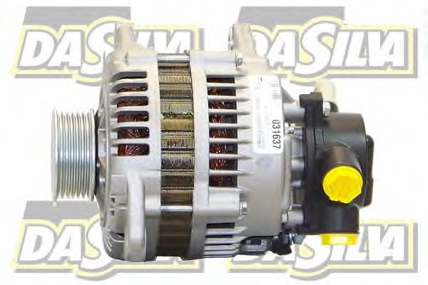 Generator / Alternator 5