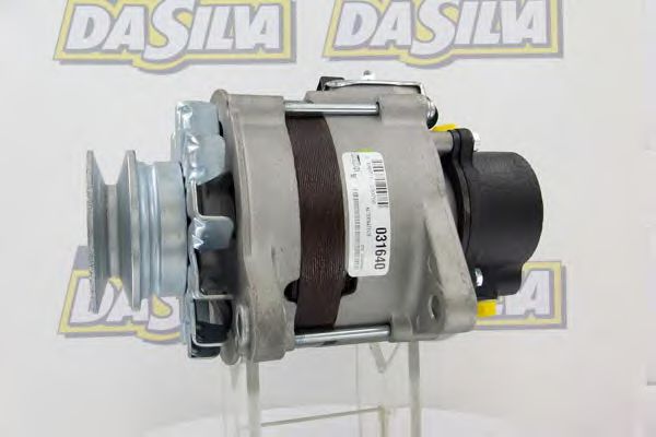 Generator / Alternator 3