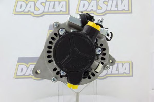 Generator / Alternator 4