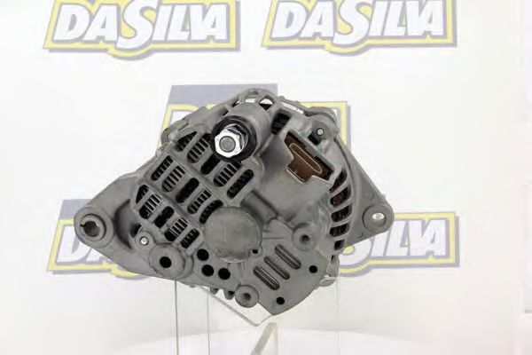 Generator / Alternator 4