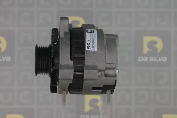 Generator / Alternator 3