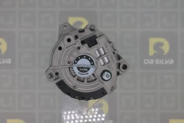 Generator / Alternator 4