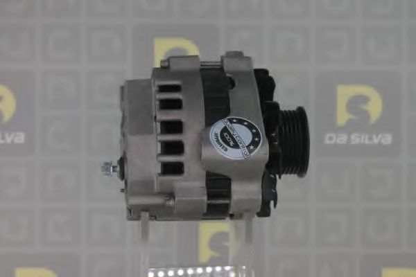 Generator / Alternator 5