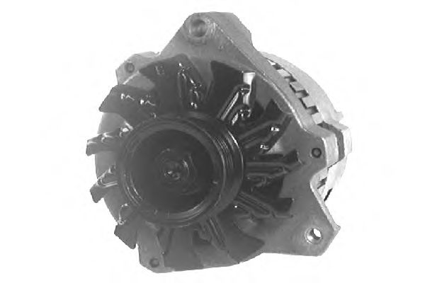 Generator / Alternator 2