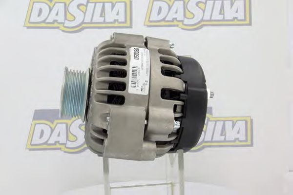Generator / Alternator 3